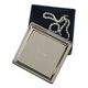 Personalized Square Jewelry Box Image 2 of 2